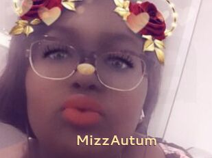 MizzAutum