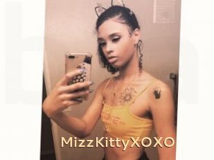 MizzKittyXOXO