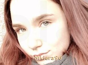 Mkiera96