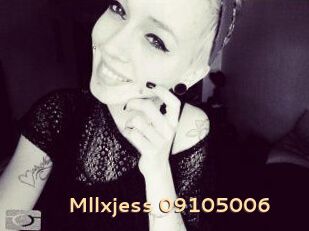 Mllxjess-09105006