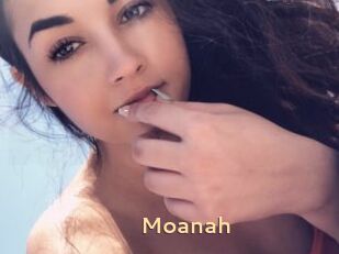 Moanah