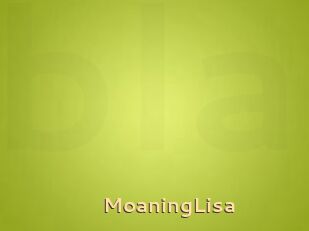 MoaningLisa