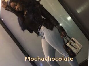 Mochachocolate