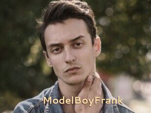 ModelBoyFrank