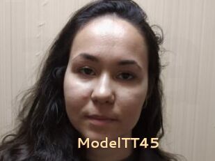 ModelTT45