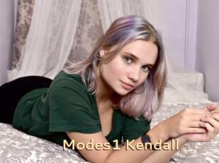 Modes1_Kendall