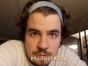 ModestKink