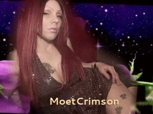 MoetCrimson