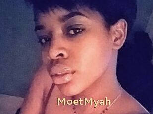 MoetMyah