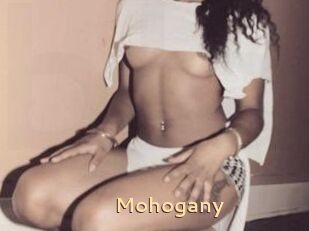 Mohogany