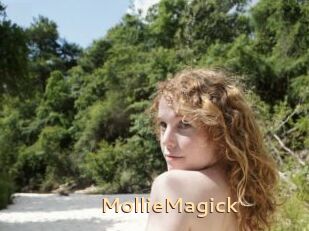 MollieMagick