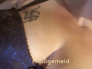 Molligemeid