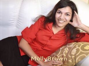 MollyBrown