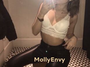 MollyEnvy