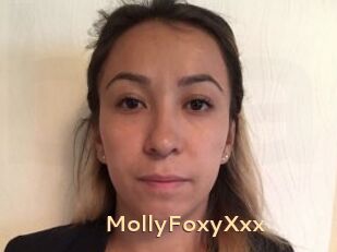 MollyFoxyXxx