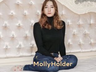 MollyHolder