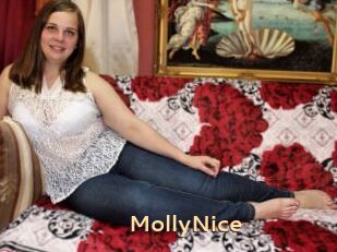 MollyNice