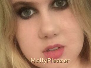 MollyPleaser