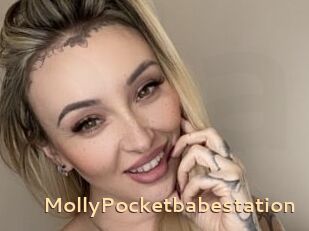 MollyPocketbabestation