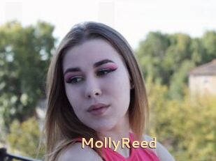 MollyReed