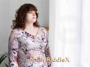 MollyRiddleX