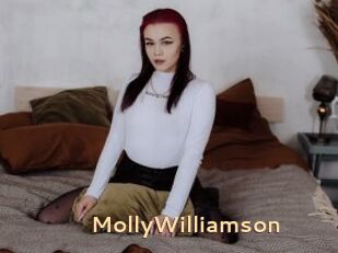 MollyWilliamson