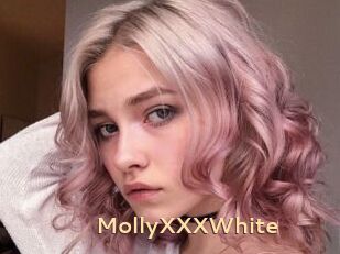 MollyXXXWhite