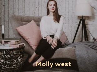 Molly_west