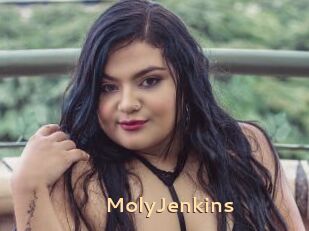 MolyJenkins