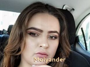 Molyander