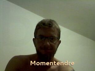 Momentendre