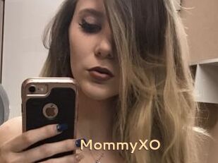 MommyXO