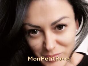 MonPetitReve