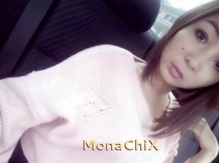 MonaChiX