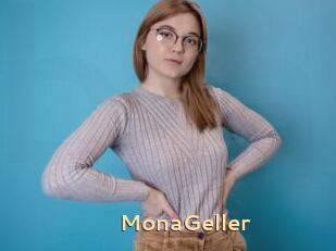 MonaGeller