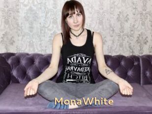 MonaWhite