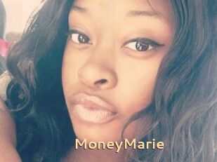 MoneyMarie