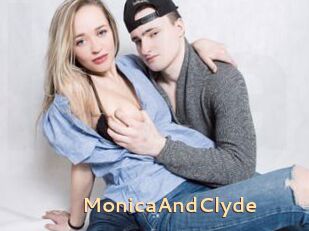 MonicaAndClyde