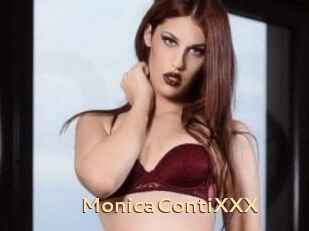 MonicaContiXXX