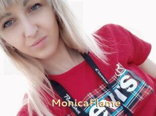 MonicaFlame