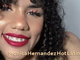 MonicaHernandezHotLatin