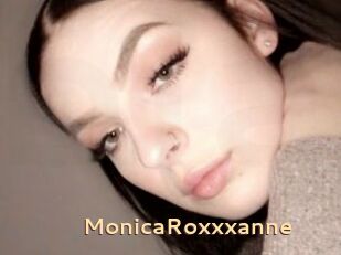 MonicaRoxxxanne