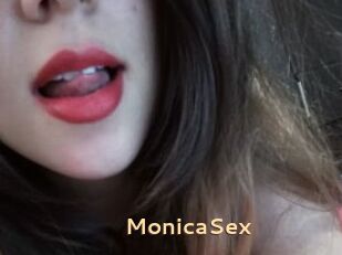 MonicaSex