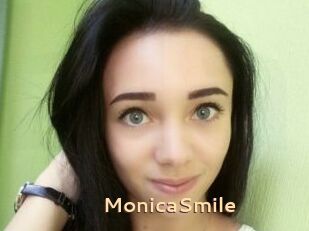 MonicaSmile