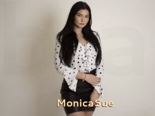 MonicaSue