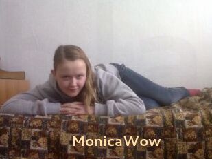 MonicaWow