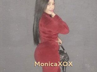 MonicaXOX