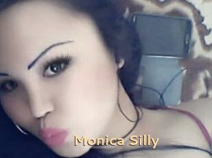 Monica_Silly