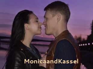 MonicaandKassel