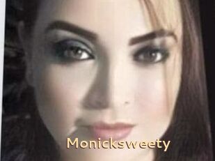 Monicksweety